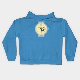 Pixie Watch Kids Hoodie